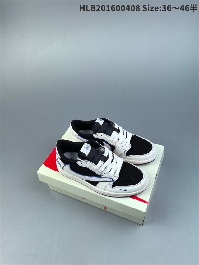 women air jordan 1 shoes HH 36-46 2025-4-24-062